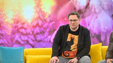 tomasz terlikowski krytykuje prezydenta. "nie występuje w pałacu jako katolik"