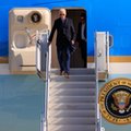 Air Force One - latająca twierdza prezydenta USA