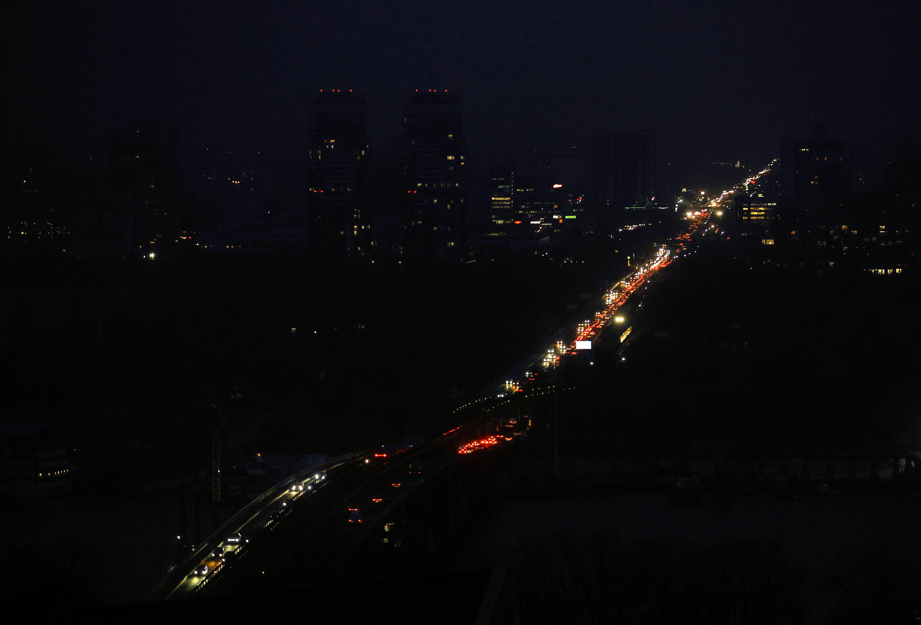 Przełomowa decyzja UE: Rosyjskie aktywa zamrożone na stałe