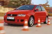 Fiat Stilo 1.9 JTD Schumacher - Diesel z wyścigową duszą