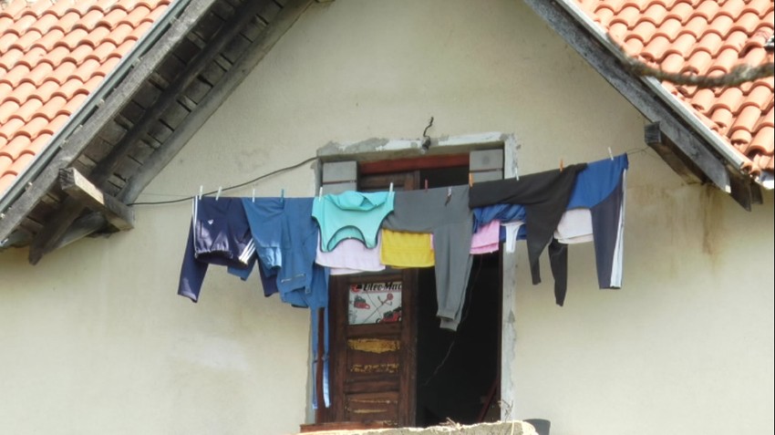 Milutin zna da obavlja sve poslove