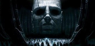 'Prometeusz' - recenzja