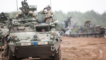 Setki Strykerów dla Wojska Polskiego. Prezent z USA, czy wieloletnia pułapka?