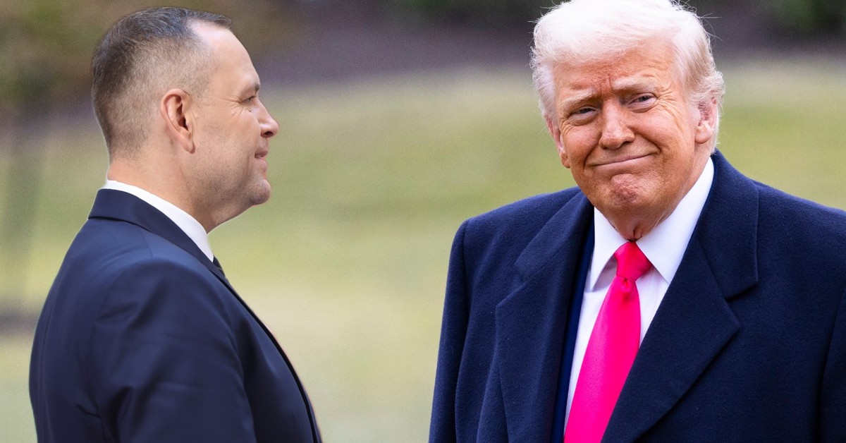 Będzie spotkanie Nawrocki-Trump? Informacje z Kancelarii Prezydenta