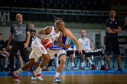 Arged BM Slam Stal Wlkp. debiutuje w Lidze Mistrzów FIBA