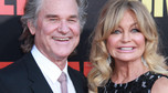 Goldie Hawn i Kurt Russell: 39 lat razem