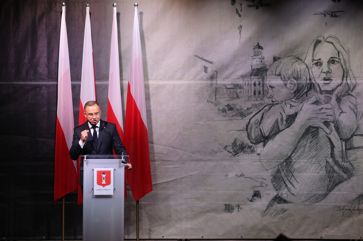 Andrzej Duda