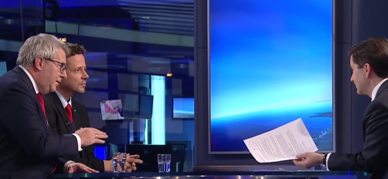 "Opozycja jest infantylna". Koalicja wytyka błędy i potknięcia