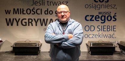 "Najbardziej lubią mielone i steki". Kucharz zdradza, jak żywią się piłkarze ekstraklasowi