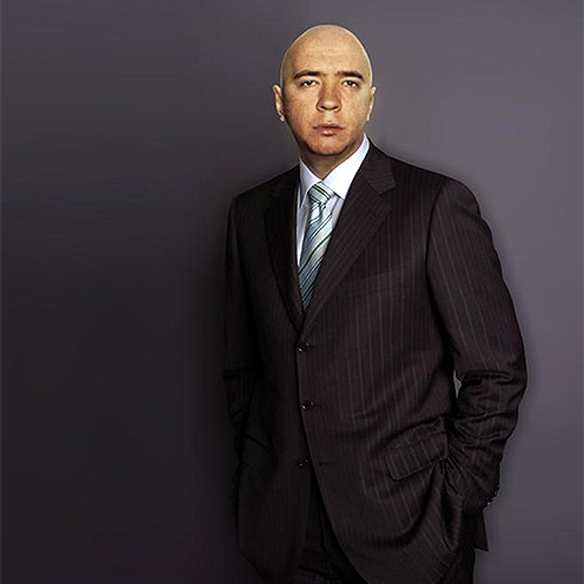 Predrag Ranković Peconi