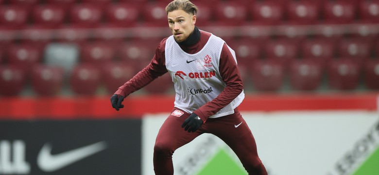 Matty Cash zdradził, w jaki klubie będzie grał. "Idę do Legii Warszawa!"