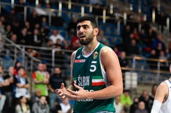 Sroga lekcja koszykówki. Śląsk Wrocław za burtą Pucharu Europy