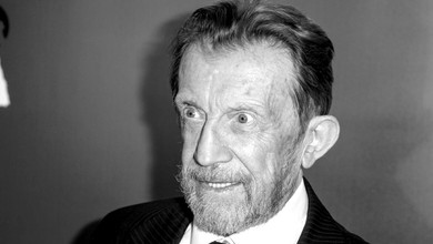 Edward Linde-Lubaszenko - cztery żony i setki romansów. "Nie umiałem powiedzieć nie"