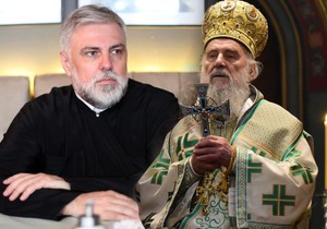 grigorije irinej RAS Nenad Mihajlovic Djordje Kojadinovic