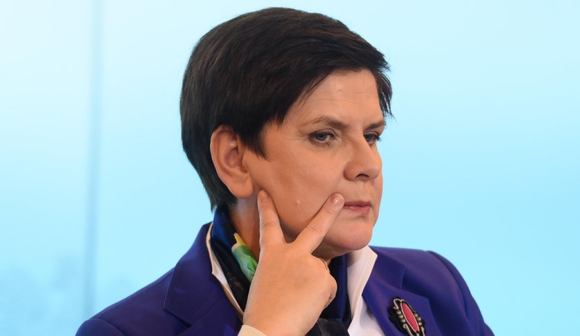 Sebastian Kościelnik o wypadku Szydło: Komuś jest nie na rękę, żeby sprawa się szybko zakończyła