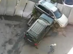 Tak zazdrosna żona mści się na mężu