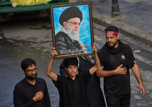 Ali Hamnei