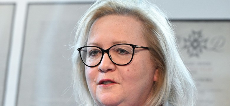 Prezes Manowska przekroczyła uprawnienia? Prokuratura wszczęła śledztwo