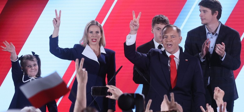 Trzaskowski vs Nawrocki. Dwie różne strategie komunikacyjne