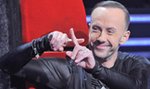 Nergal porwał biblię, ale jest niewinny 