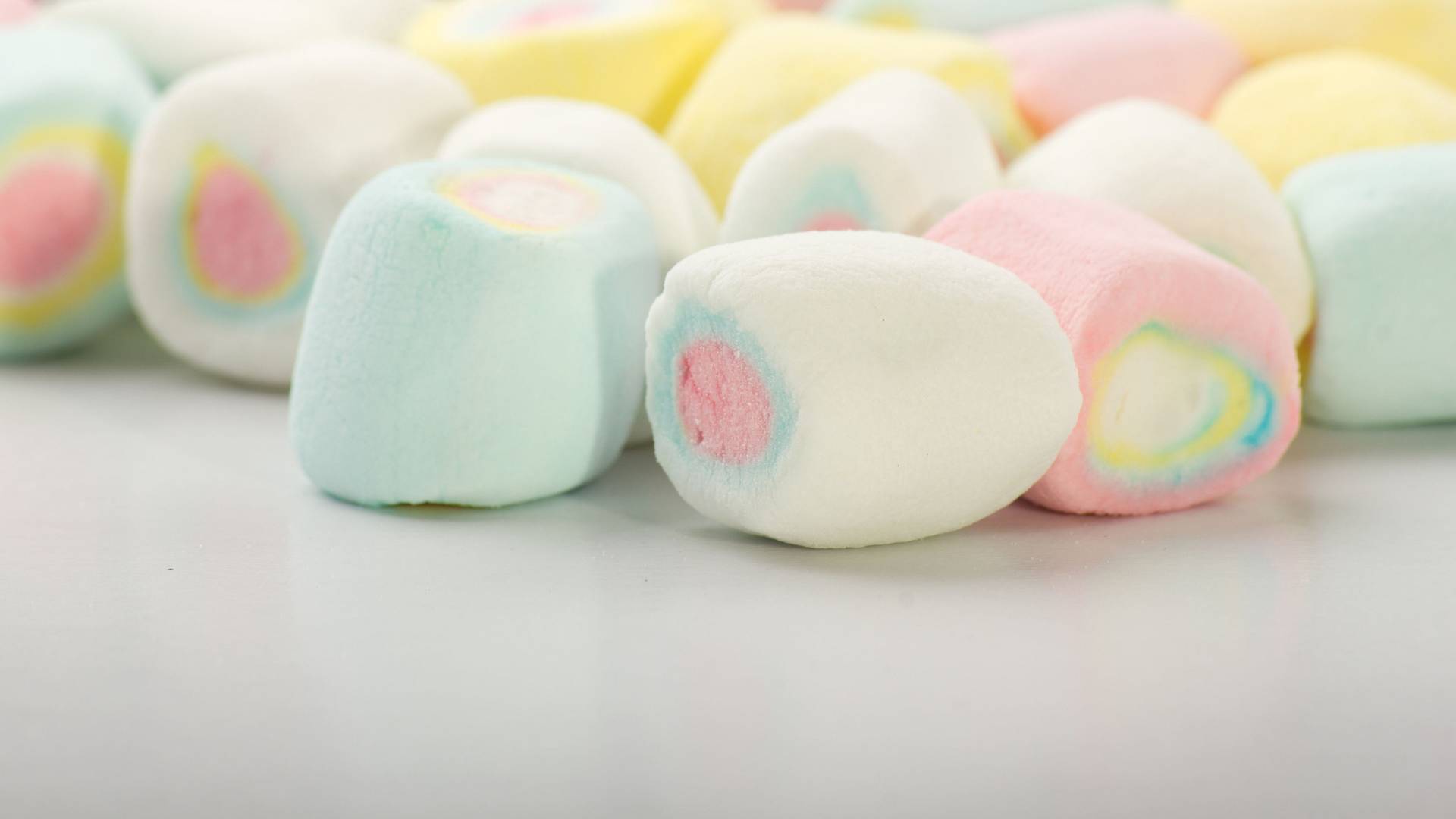 Marshmallow kosa je sve što želimo ovog proleća