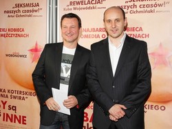 Baby są lepsze od świra