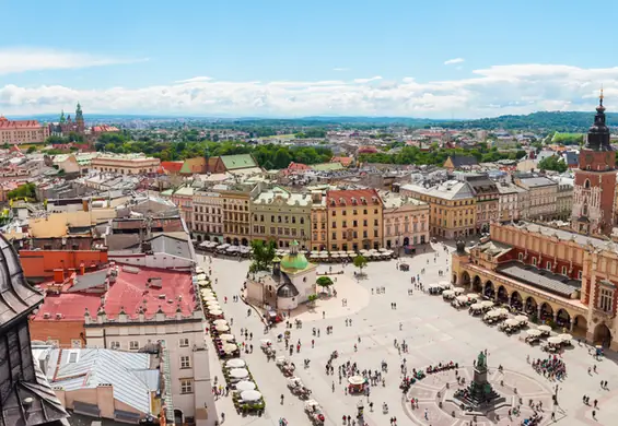 Turyści odwołują wycieczki do Polski. Nawet 40 proc. anulowań