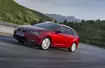 Seat Leon ST 4drive: Kombi 4x4 w dieslu