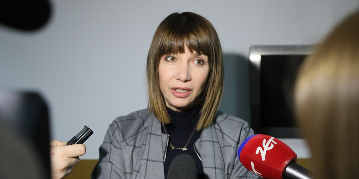 Aktorka Grażyna Wolszczak pozwała Skarb Państwa za niewystarczającą walkę ze smogiem w listopadzie 2018 roku. Domagała się 5 tys. zł zadośćuczynienia na cele charytatywne. Korzystny dla niej wyrok zapadł w czwartek, 24 stycznia