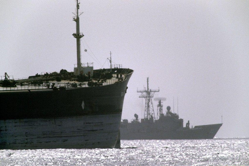 Operacija Iskrena namera tokom Iračko-iranskog rata razotkrila je određene slabosti SAD-a u upravljanju sukobima u Ormuskom moreuzu | Foto: Barry Iverson/Getty Images