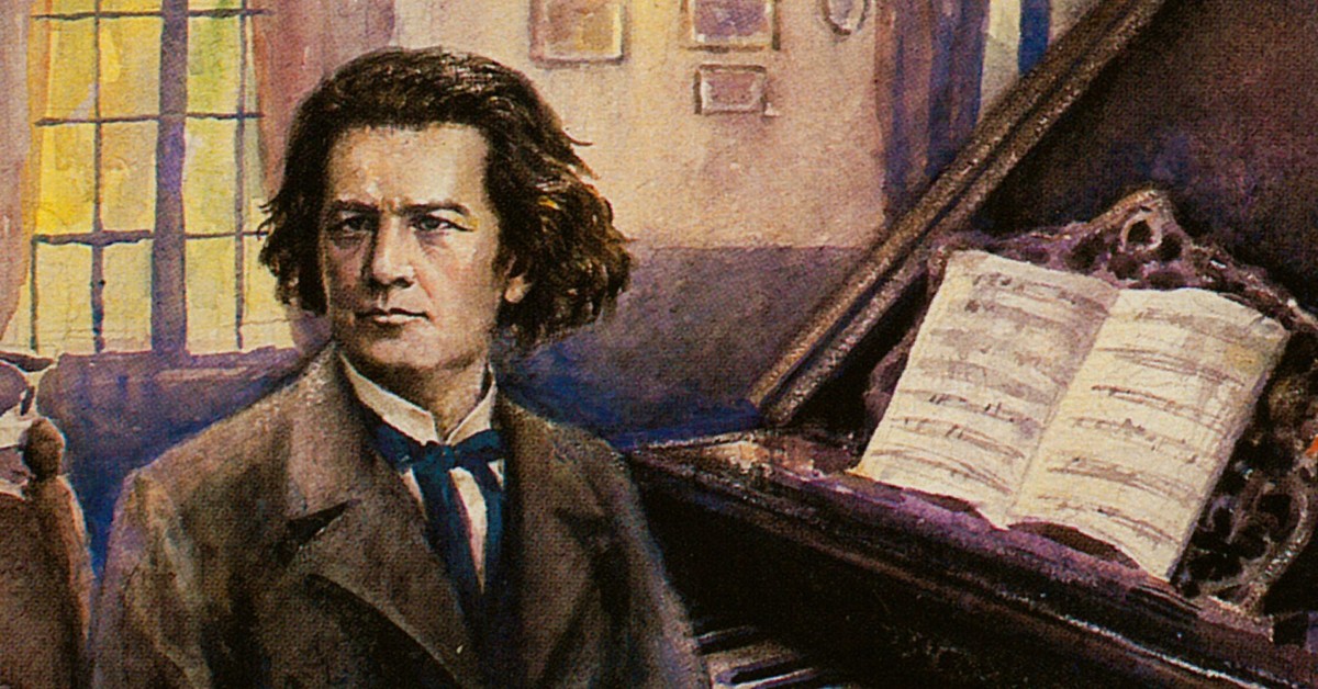 Fryderyk Chopin Tworzył Utwory Fortepianowe Na Przykład Koncerty Polonezy Szwajcarski fizyk odkrył nieznane zdjęcie Chopina. Obraz wykonano około