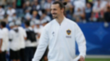 Zlatan Ibrahimović ocenił swoje szanse na udział w mistrzostwach świata