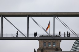 Niemcy wracają do gry [OPINIA]