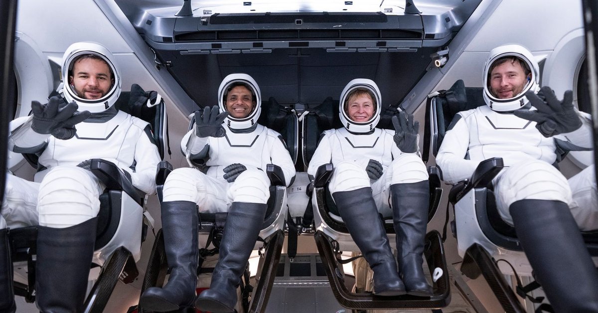 IGNIS – ogień z Polski poleci w kosmos. - Informacje