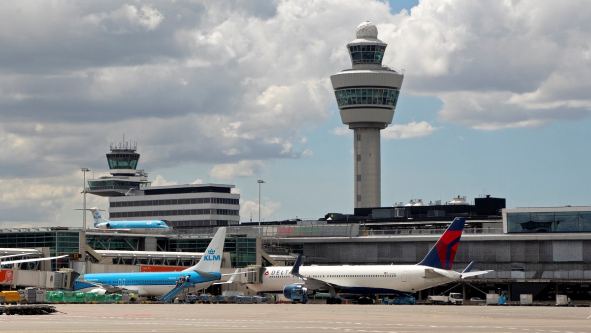 KLM wspólnie z amerykańską linią Delta uruchomią loty z Atlanty.