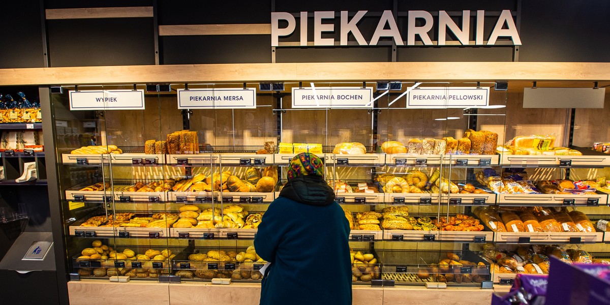 Za chleb i ciastka w końcu będziemy płacić taki sam VAT.