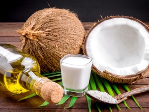 A kókuszolaj mégsem olyan egészséges, mint gondoltad!