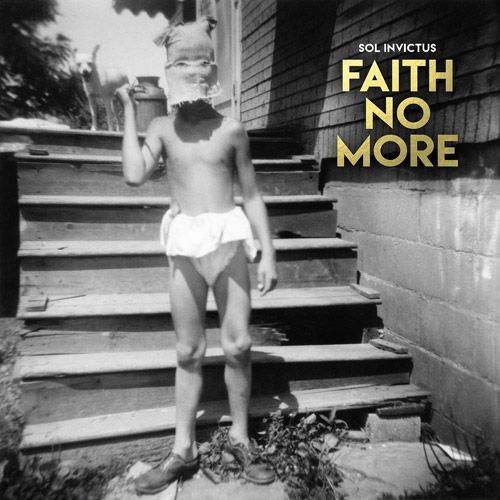 'Sol Invictus' – weterani z Faith No More wracają z klasą