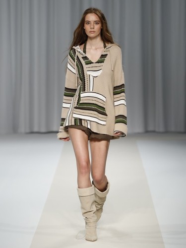 Linia White Label Liu Jo wiosna/lato 2019