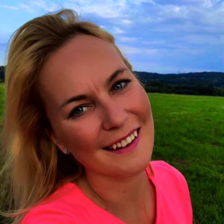 Eva prehrala boj s rakovinou. 