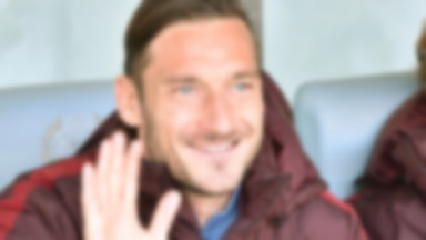 Francesco Totti w MLS?