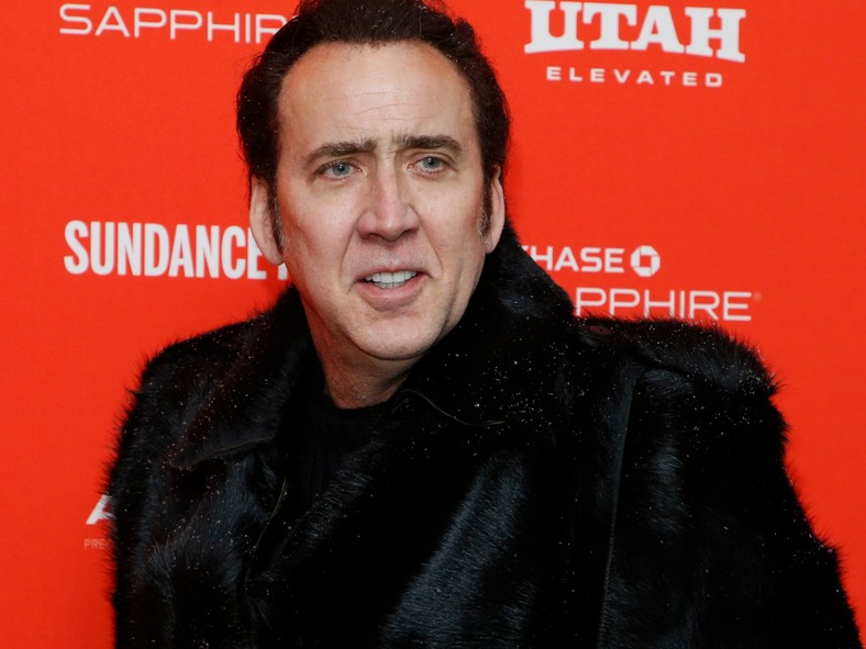 According to TMZ, by Wednesday, March 27, 2019, Nicolas Cage was already fed up with marriage, so he went back to the judge to ask for an order indicating that the marriage never happened 
