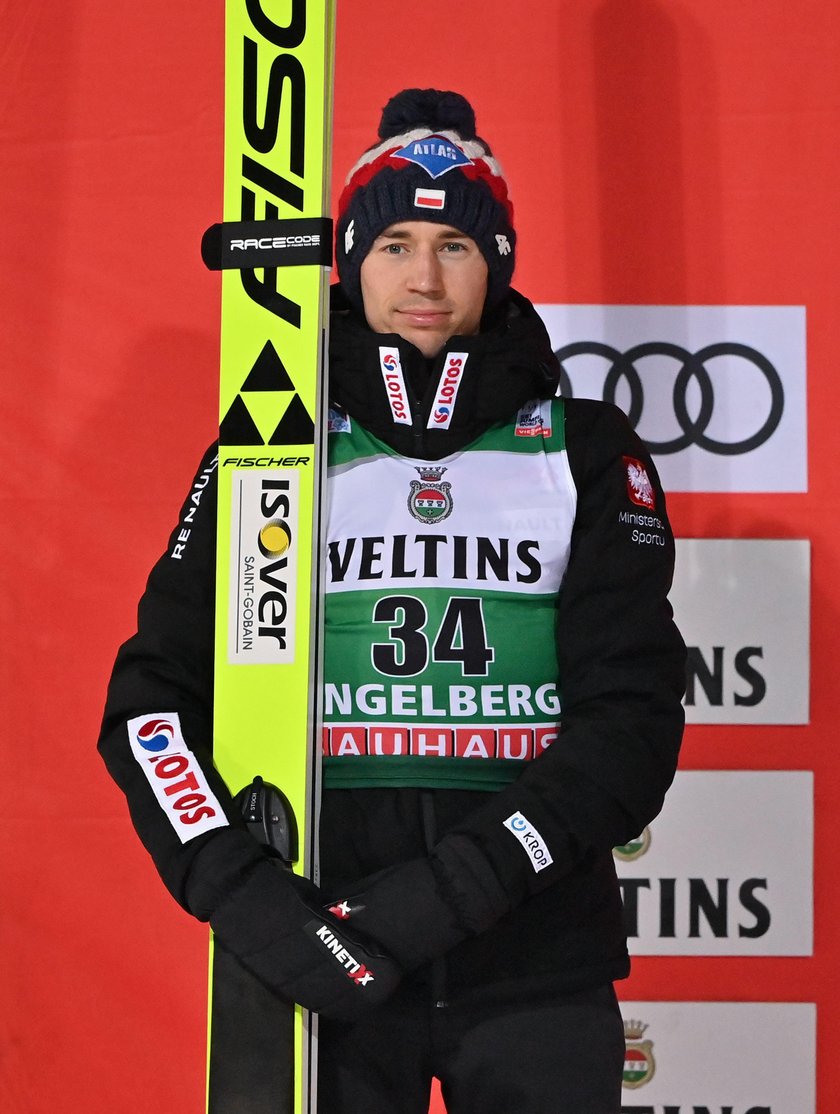 Kamil Stoch