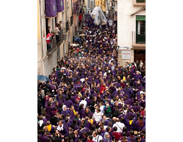 Ukrzyżowani w Wielki Piątek