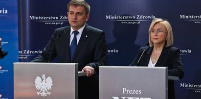 Arłukowicz zapowiada zmiany w NFZ