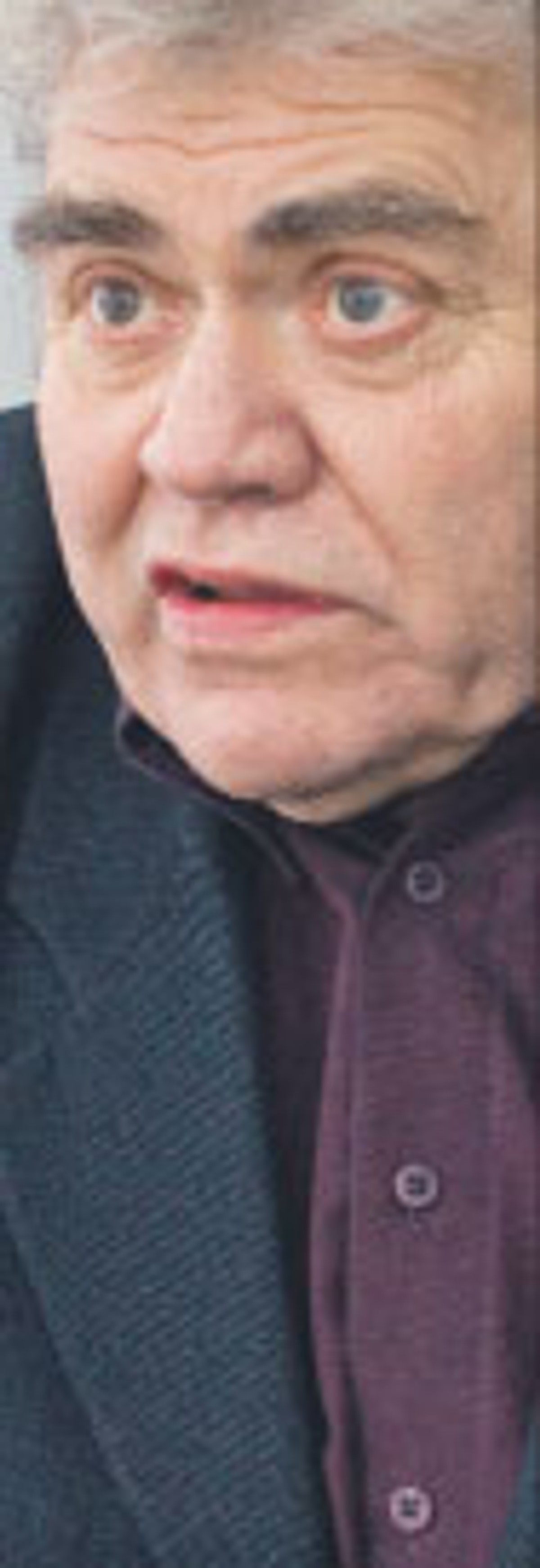 Witold Michałowski, ekspert rynku, były szef nadzoru inwestorskiego II nitki rurociągu Przyjaźń