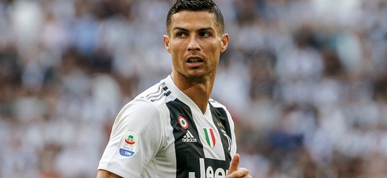 Ronaldo myśli o Madrycie? Hiszpańskie media na tropie transferu
