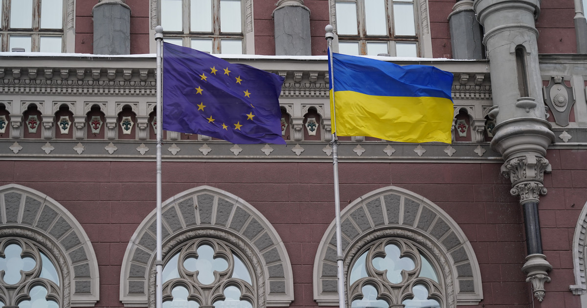 L’invasion de l’Ukraine par la Russie.  Une grande partie des Polonais veulent l’Ukraine dans l’Union européenne
