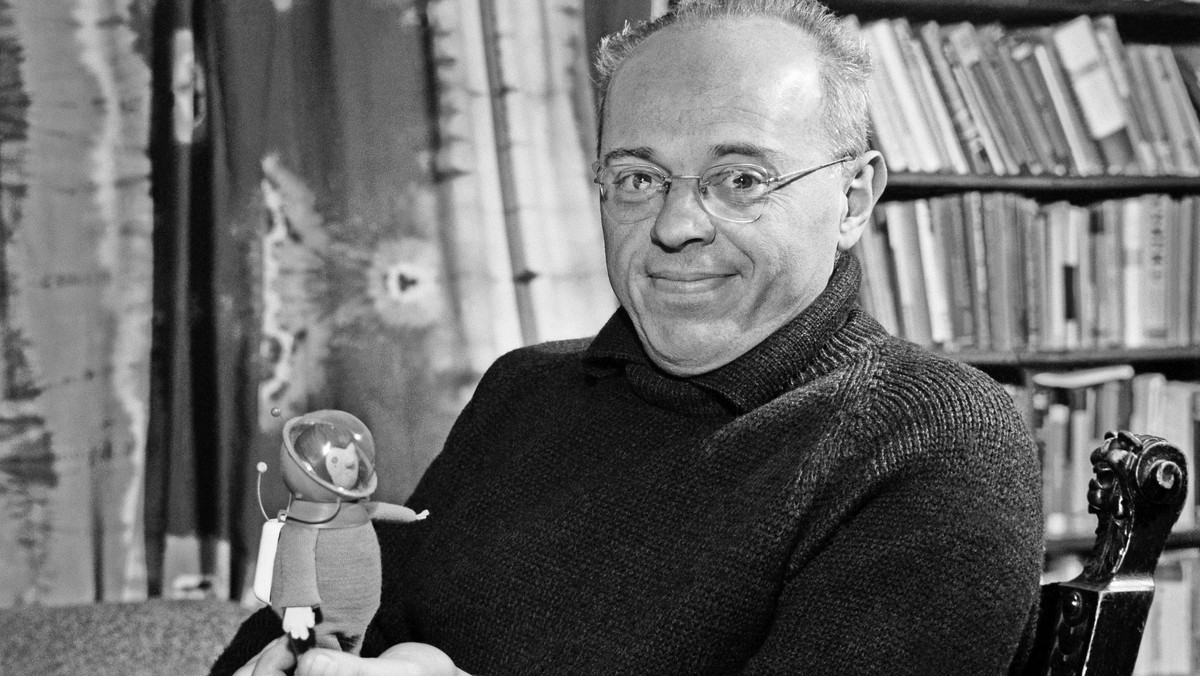 Stanisław Lem