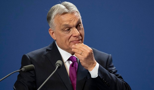 viktor orban
